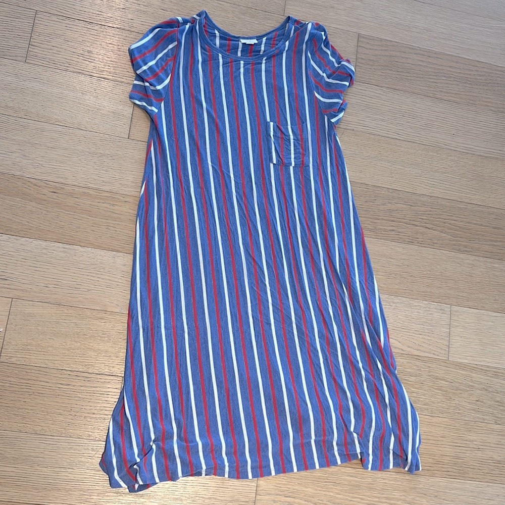 LuLaroe MIDI summer dress